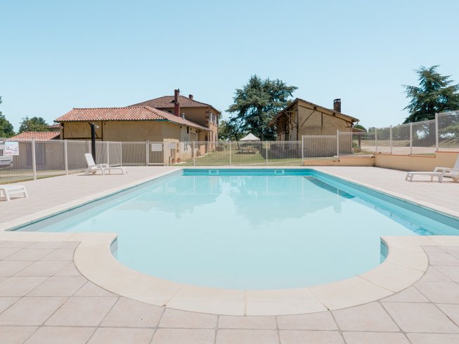 Domaine AbracadaRoom : Relais du Haget - Image 4