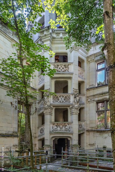 Hébergement AbracadaRoom : Ecolodge Rochechouart - Image 5