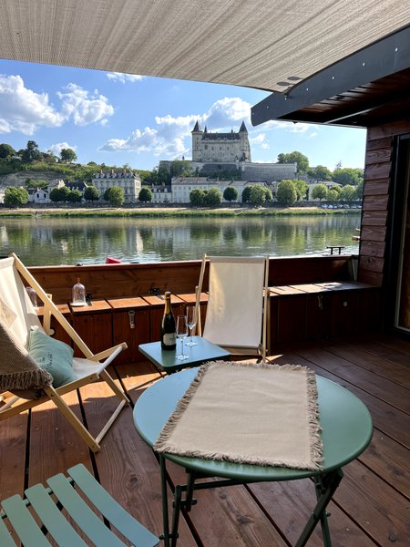 Hébergement AbracadaRoom : EntreNous - La Toue Père et Fils - Image 2