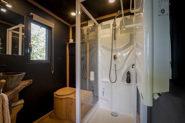 Hébergement AbracadaRoom : La Pat' de l'ours - Image 16