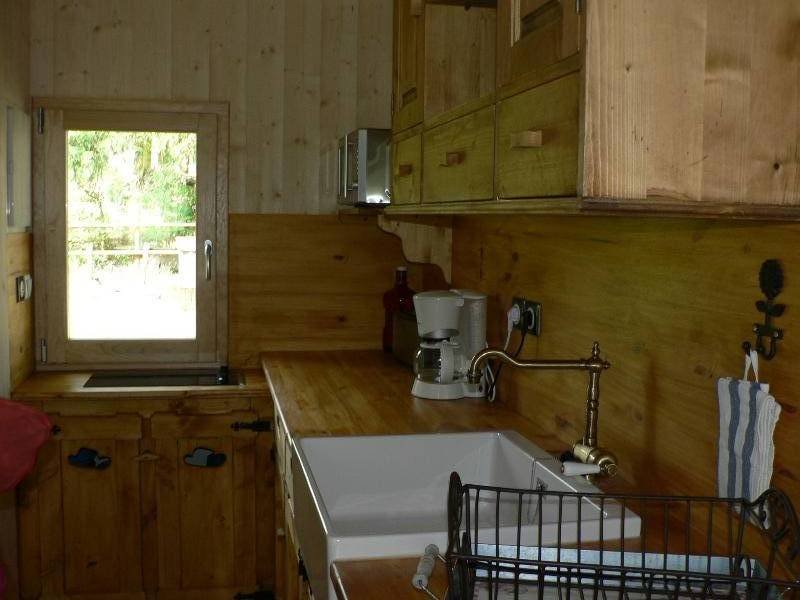 Hébergement AbracadaRoom : La Cabane du Pêcheur - Image 5