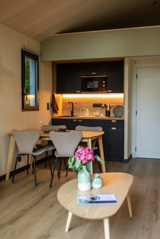 Hébergement AbracadaRoom : Le Nid d'Andrésis - Image 6