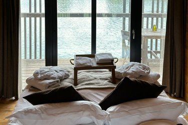 Cabane Spa Bora Bora à Sorgues (3)