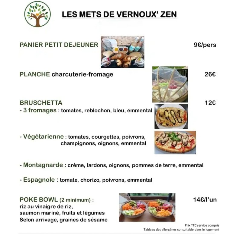 Gîte cocon à Vernoux En Vivarais (19)