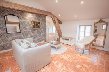 Le Cadran Solaire du Château, Gîte 5* à Pezenas (3)