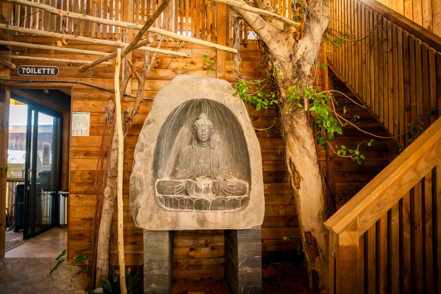 Domaine AbracadaRoom : Villa Occitana - Image 36