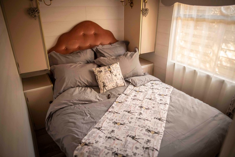 Hébergement AbracadaRoom : Interlude & SPA - Image 25