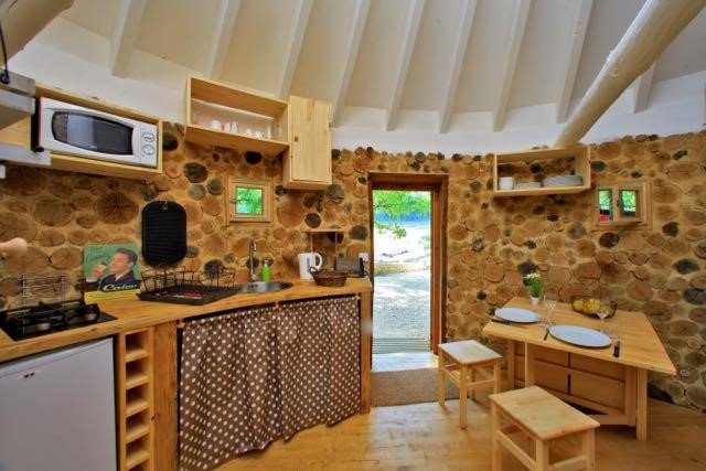 Hébergement AbracadaRoom : La Bela Sorga - Image 2