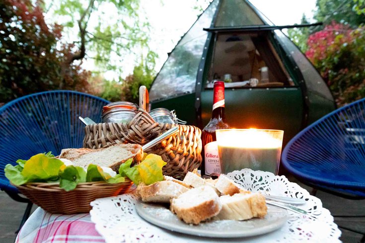 Hébergement AbracadaRoom : La Perle Magique & Spa - Image 17