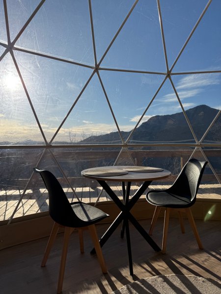 Domaine AbracadaRoom : Le Dôme de Jèpo - Image 11