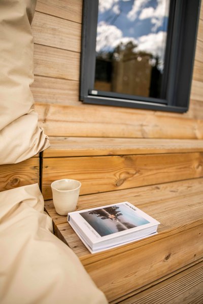 Hébergement AbracadaRoom : L'Atelier Tiny House - Image 48