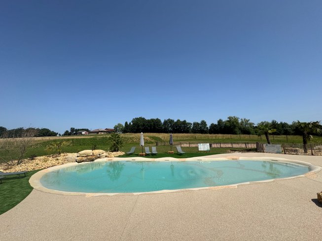 Hébergement AbracadaRoom : Cabane Spa  Horizon  5 pers - Image 10