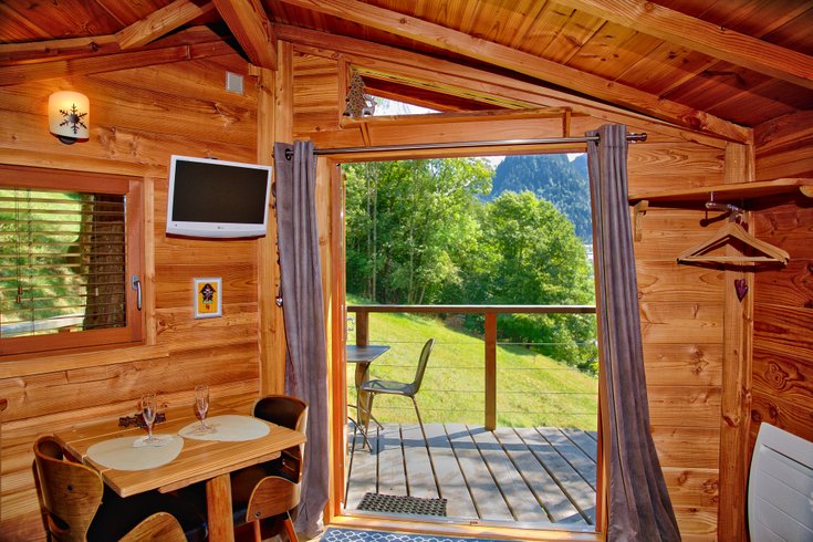 Domaine AbracadaRoom : La Cabane dans les Arbres - Image 8