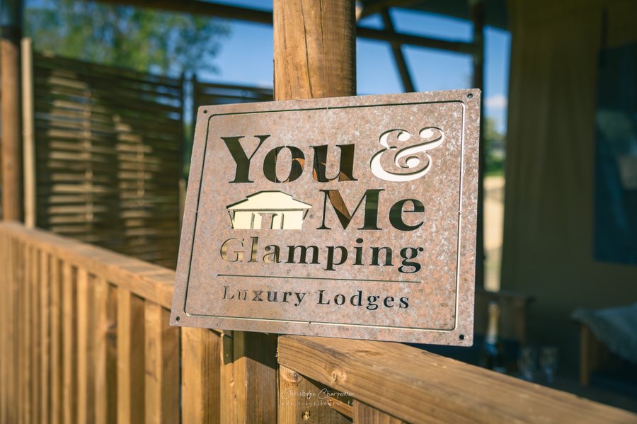 Domaine AbracadaRoom : You & Me Glamping - Image 3