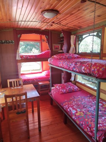 Hébergement AbracadaRoom : Le Voyage Imaginaire - Image 23