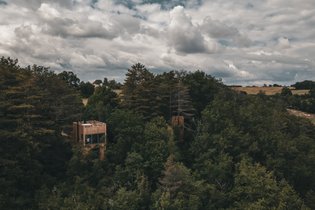 La Palombière 2 (avec Spa)