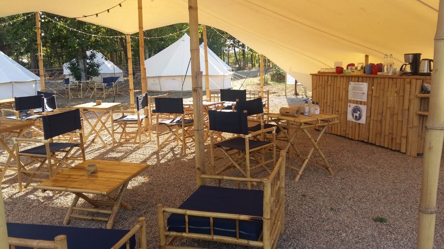 Hébergement AbracadaRoom : Polaris - Image 8