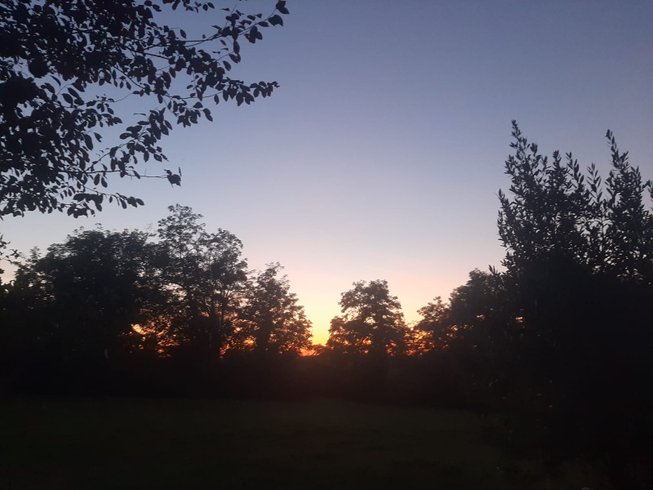 Hébergement AbracadaRoom : Bulle Mystique - Image 14