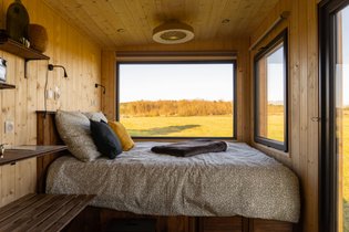 Tiny House Loir-et-Cher