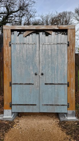 Hébergement AbracadaRoom : Bulle transparente - Royaume des arômes - Image 7