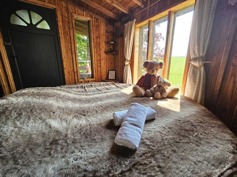 Domaine AbracadaRoom : Le Refuge des 3 Ours - Image 20