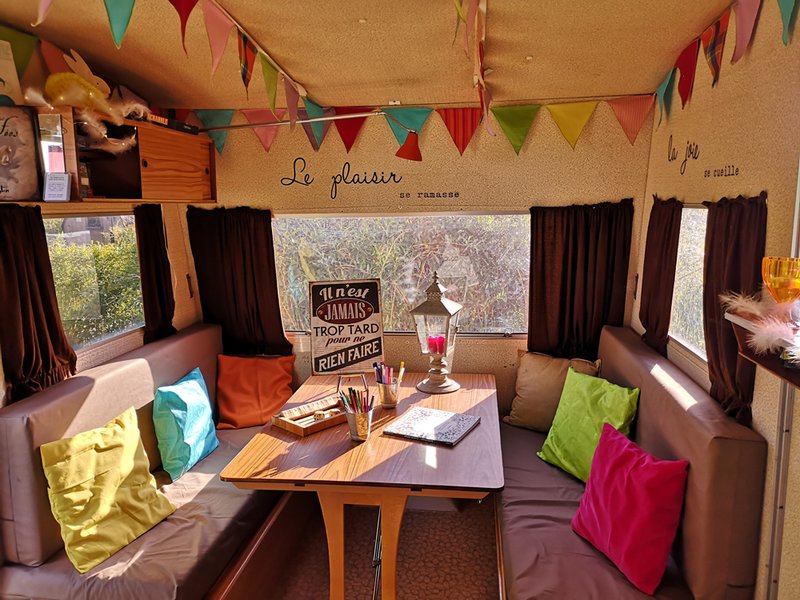 Domaine AbracadaRoom : Manoir de l'Alleu - Image 6