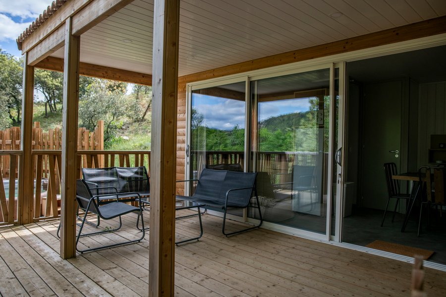 Hébergement AbracadaRoom : Wine Cottage Spa - Image 15