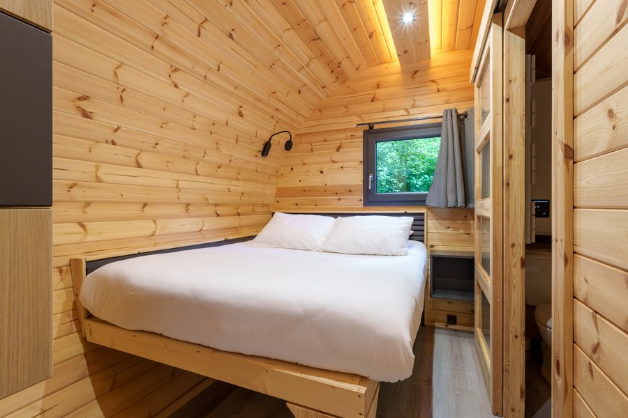 Hébergement AbracadaRoom : Tonneau Spa Dolio - Image 13