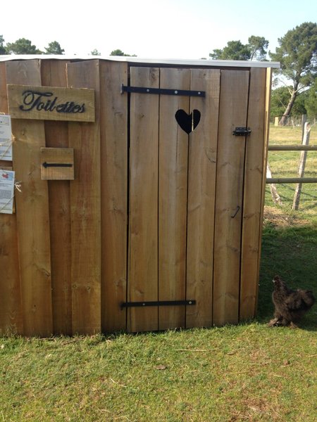 Hébergement AbracadaRoom : La Tente Parenthèse Nuit - Image 7