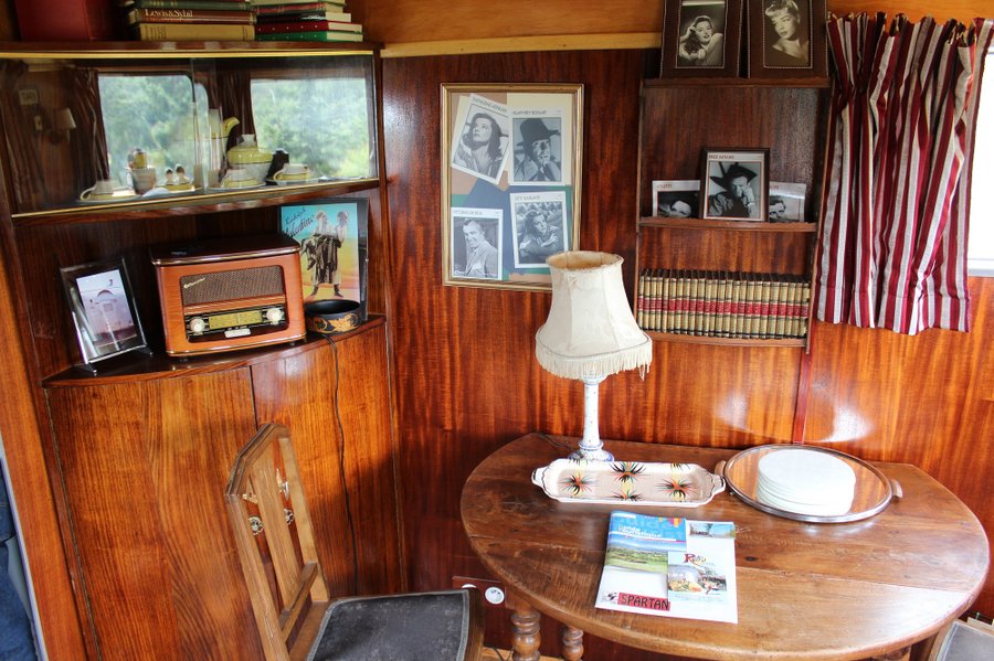 Hébergement AbracadaRoom : SPARTAN MANOR, 1947 - Image 6