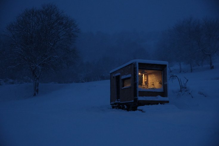 Domaine AbracadaRoom : Homnest (Escouloubre) - Image 8