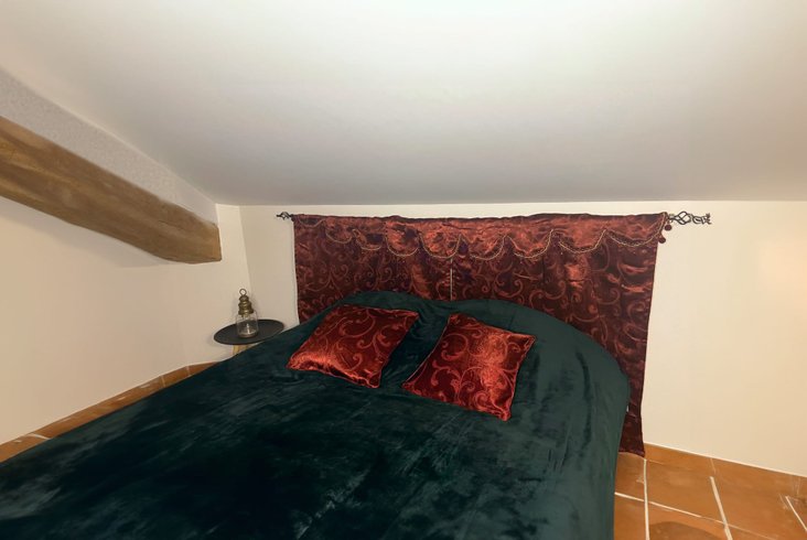 Hébergement AbracadaRoom : Le Sanctuaire des Sorciers - Image 21