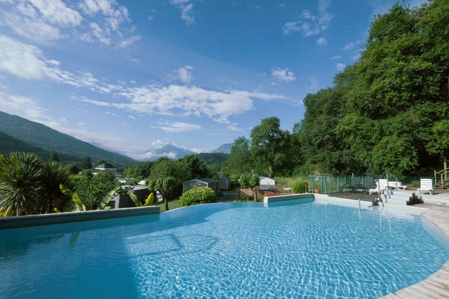 Domaine AbracadaRoom : Camping Écovillage Vacances Soleil du Pibeste - Image 12