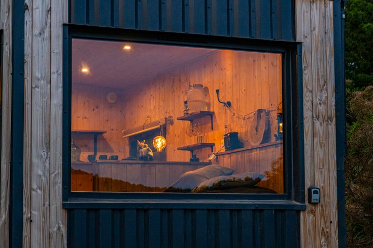 Hébergement AbracadaRoom : Le Bosquet des Dômes - Panorama des Puys à Cheval - Image 4