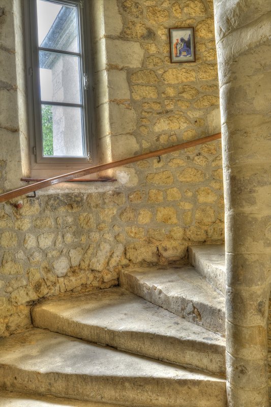 Suite Florentin à St Denis Sur Huisne (5)