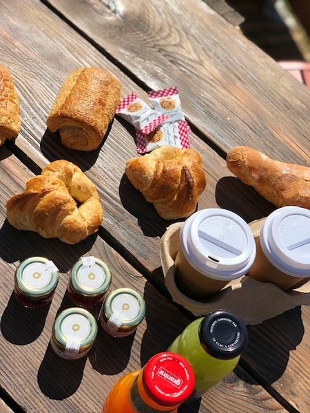 Domaine AbracadaRoom : Le Mas Cabanids - Image 12