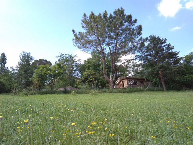 Domaine AbracadaRoom : Domaine la Cabane en Bois - Image 7