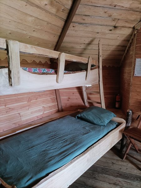 Hébergement AbracadaRoom : Dam'oiseaux - Image 6