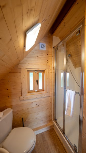 Hébergement AbracadaRoom : La Cabane Troll gîte - Image 3