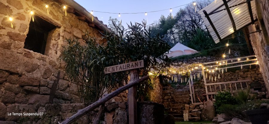 Domaine AbracadaRoom : Le Temps Suspendu 07 - Image 3