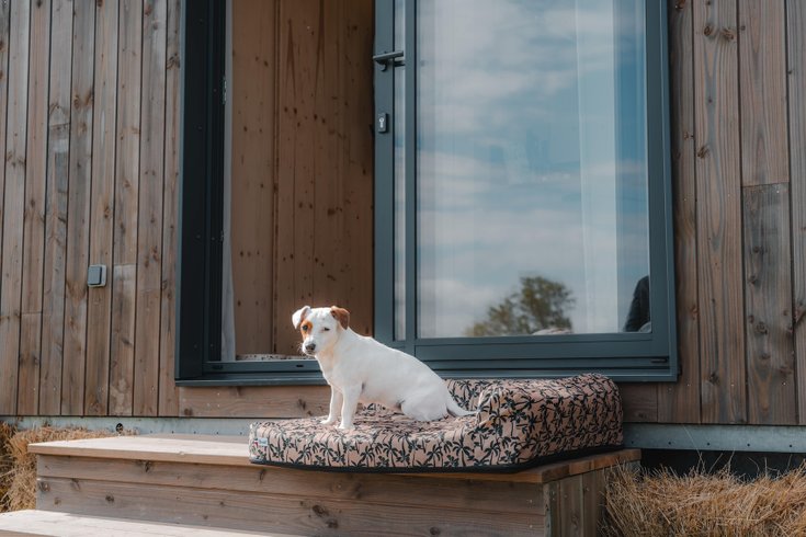 Domaine AbracadaRoom : Parcel Tiny House - proche Mont-Saint-Michel - Image 10