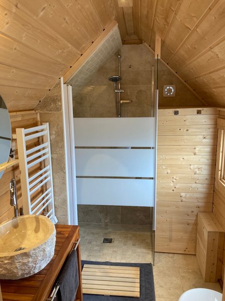 Hébergement AbracadaRoom : Kota Izieu - Image 6