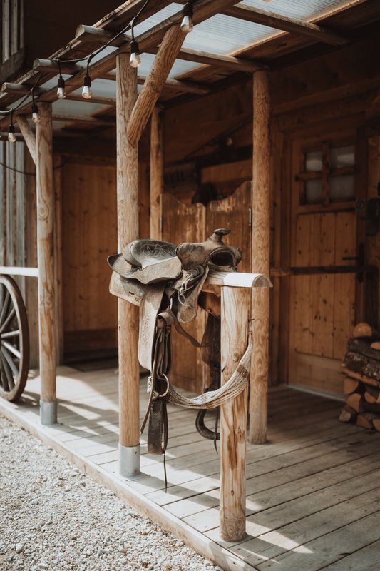 Cabane Le Saloon & Spa à Le Biot (23)
