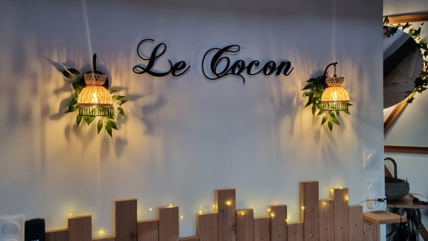 Hébergement AbracadaRoom : Dôme "Le Cocon" vue panoramique – Vosges - Image 6