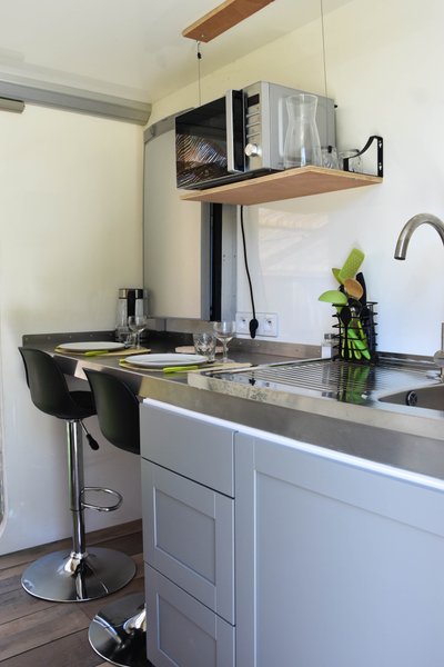 Hébergement AbracadaRoom : Scarabane & Spa - Image 15