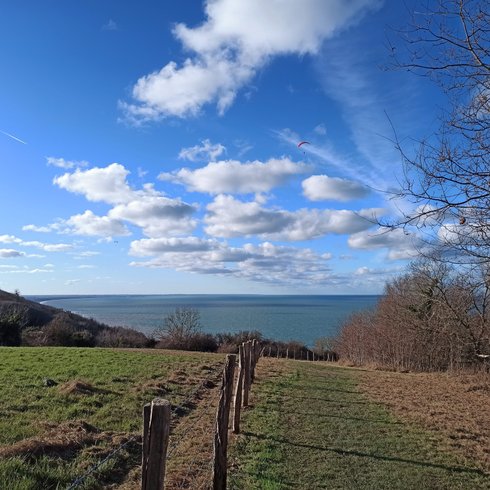 Domaine AbracadaRoom : Le Cottage des Falaises - Image 10