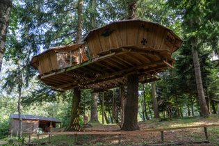 Cabanes de Labrousse