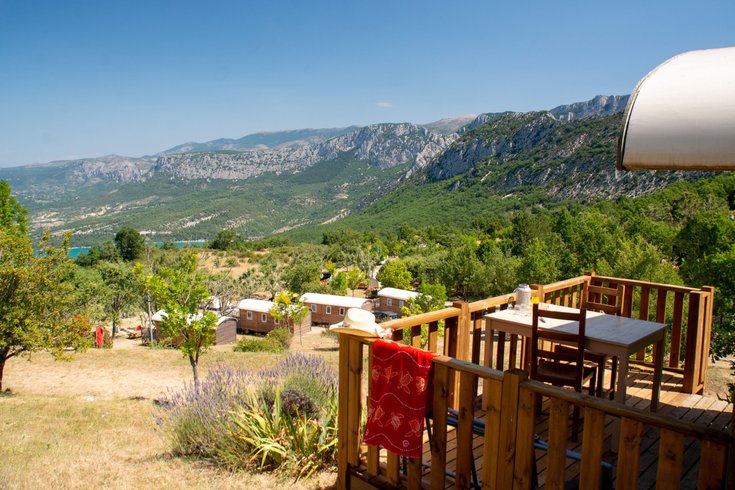 Domaine AbracadaRoom : CAMPASUN Camping de l'Aigle - Image 15