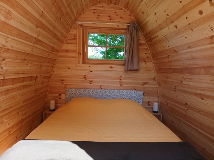 Hébergement AbracadaRoom : Le Chêne - Image 3