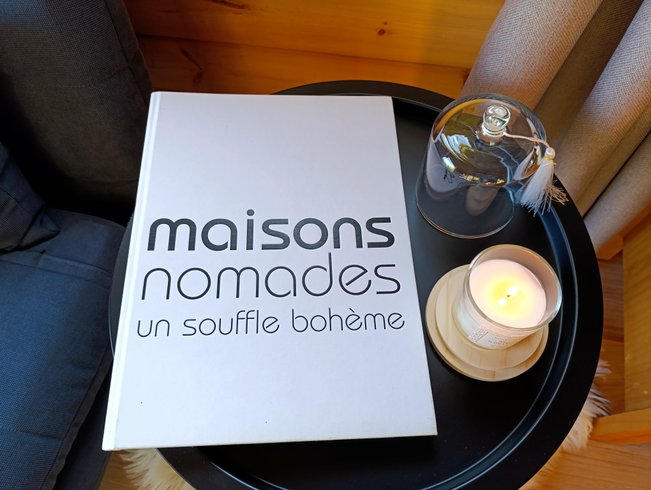 Domaine AbracadaRoom : J'irai dormir en Anjou - Image 19